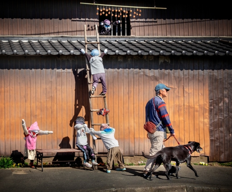 第20回 西日本写真協会福博支部「木曜会」作品展