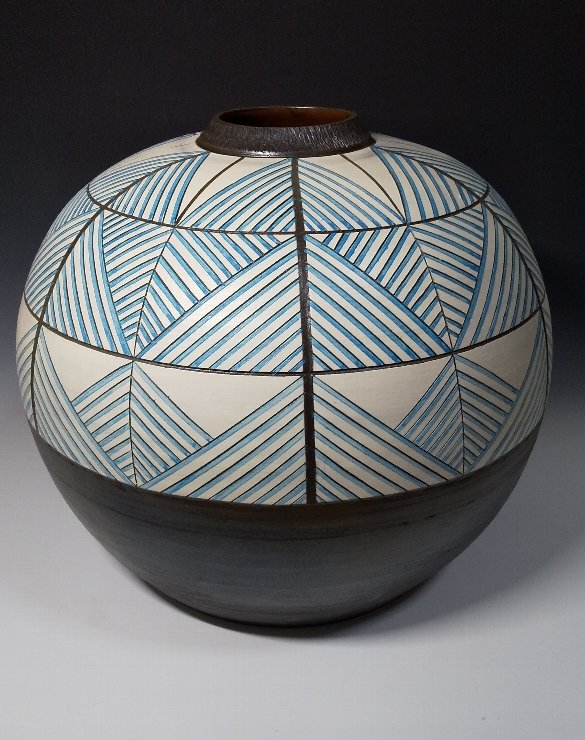 福岡県工芸作家手仕事展  ～暮らしを繋ぐ6の手～
