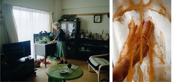 九州産業大学芸術学部 写真 映像メディア学科 大日方研究室写真展 Time After Time アクロスおでかけナビ