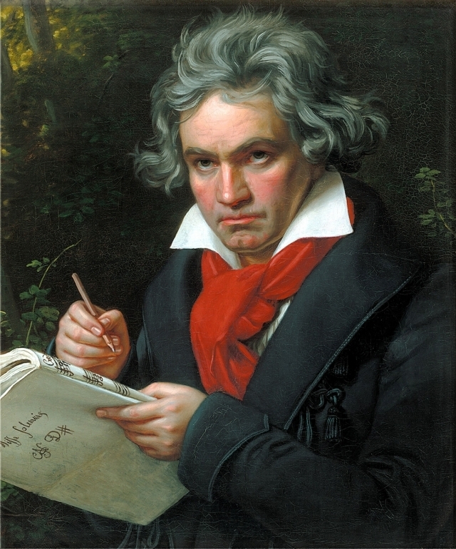 アクロス・音楽学び塾 「もっと近くに!Beethoven」シリーズ ベートーヴェンの交響曲の醍醐味は行間にあり