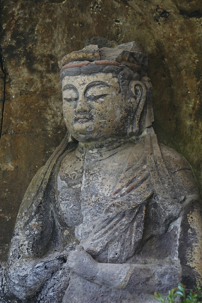 歴史と文化の薫る町 臼杵