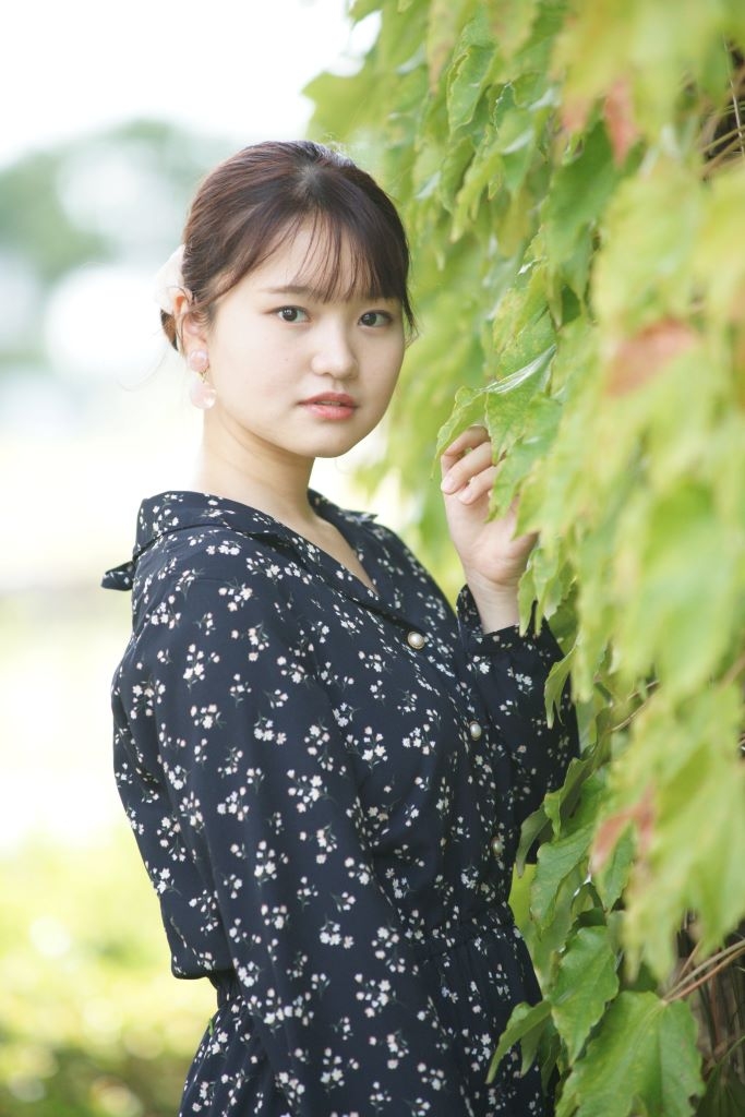 なかむらみつき 写真展 THE FOUR SEASONS