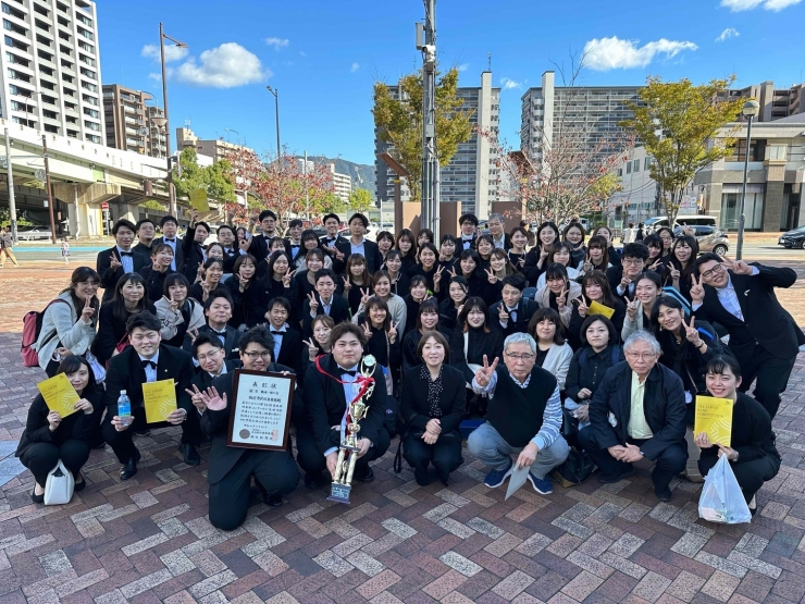 第18回西祭(SaiSai)スペシャルイベント      西区市民吹奏楽団第22回ファミリーコンサート