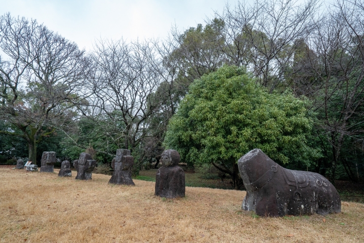 特別展記念講演会「継体天皇と筑紫君磐井」