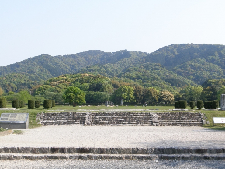 パネル展 日本遺産登録10周年記念「古代日本の「西の都」・大宰府」