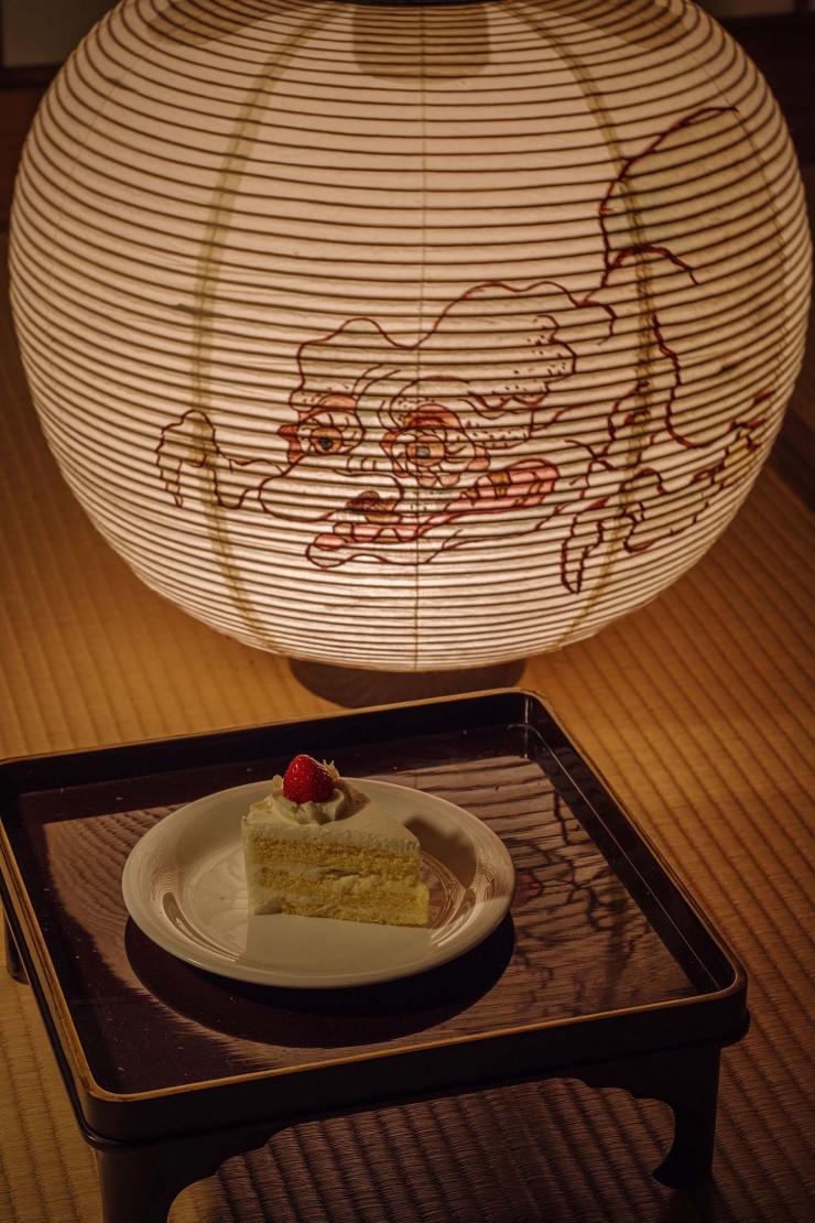 奇怪夜行