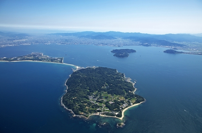 第47回 福岡志賀島金印マラソン大会