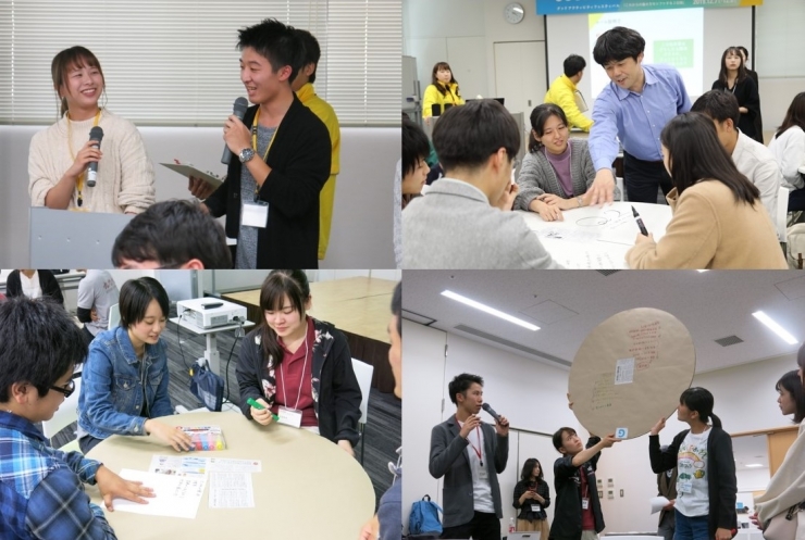 福岡の学生集まれ!学生ボランティアミーティング2022