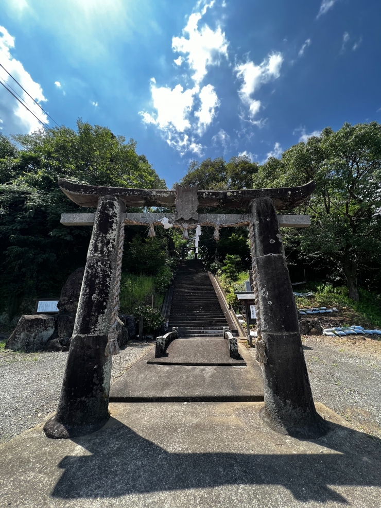 しろいし緑の芸術祭