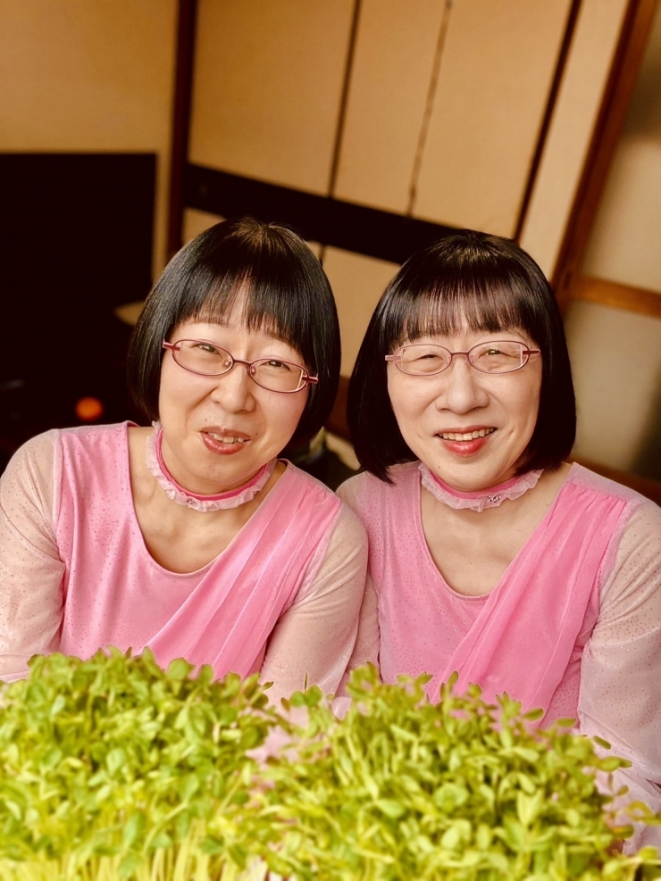 阿佐ヶ谷姉妹単独ライブ5「私の中の豆苗」