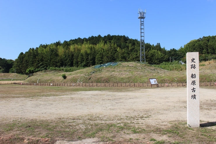 パネル展「船原古墳遺物埋納坑科学的調査の最前線」
