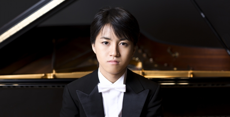 牛田 智大 ピアノ・リサイタル