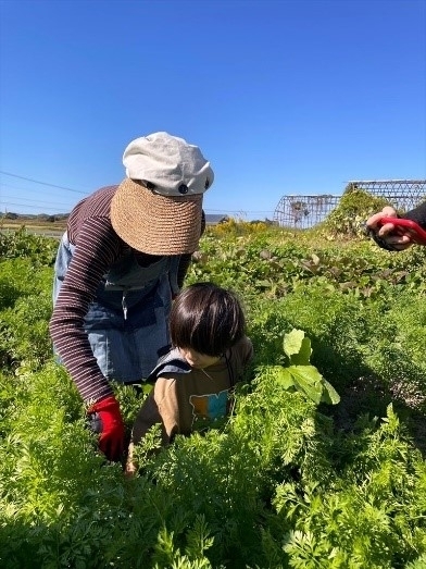 光の道と福津の暮らし～
