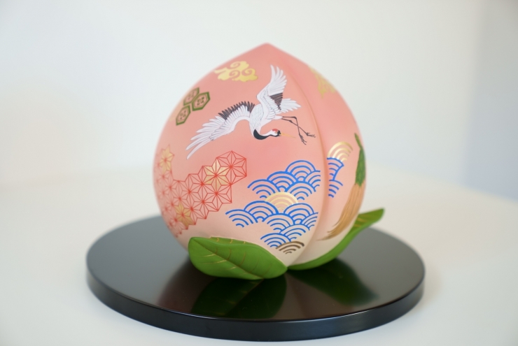 第5回人形師西山陽一個展