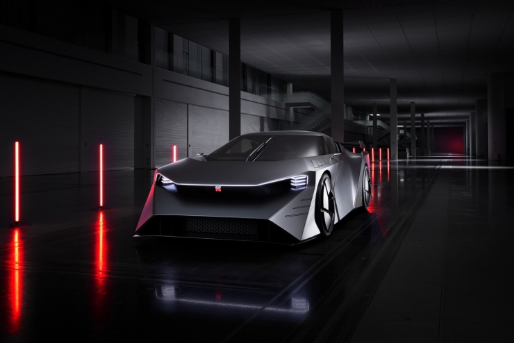 福岡モビリティショー2023