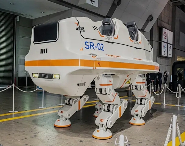 福岡モビリティショー2023