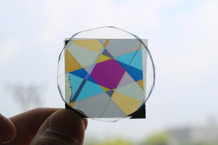 キッズミュージアム「科学体験・九歴脱出ゲーム」