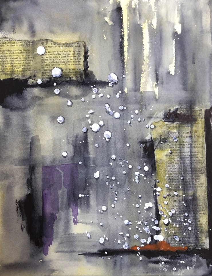 梅﨑 修司 展 ー The Plant ー