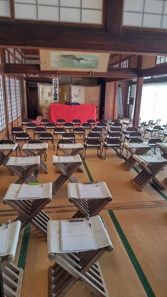 <落語会>橘家文蔵一門会 文蔵・いちか・文太親子会 ～第10回北九州つながり寄席～