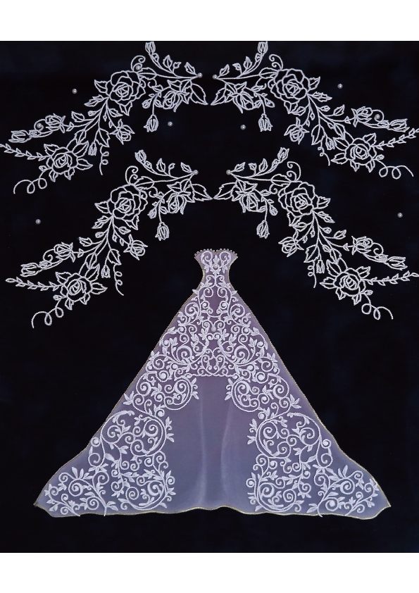 パーチメントクラフトで綴る物語｜イベント一覧｜福岡のおでかけ