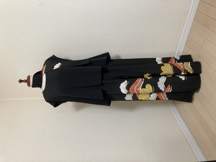 着物リメイク 和の衣音 
