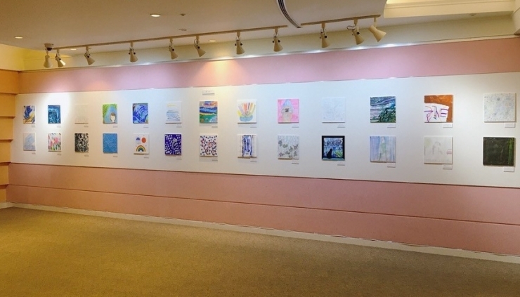 みんなのアート展2024 「FUKUOKA」