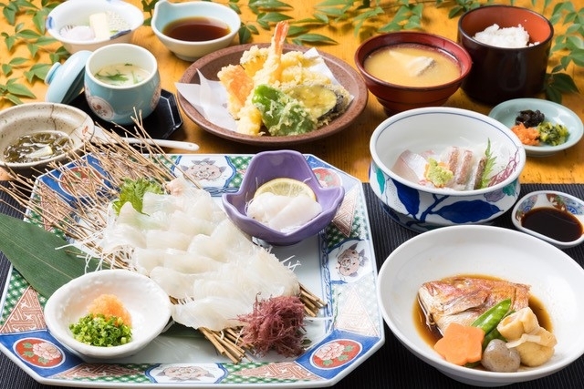 糸島真鯛を食べに行こう