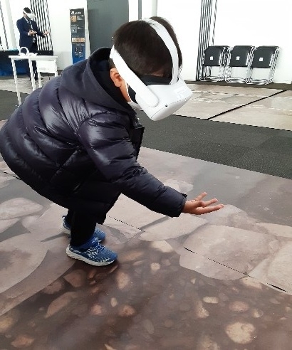 親子歴史教室