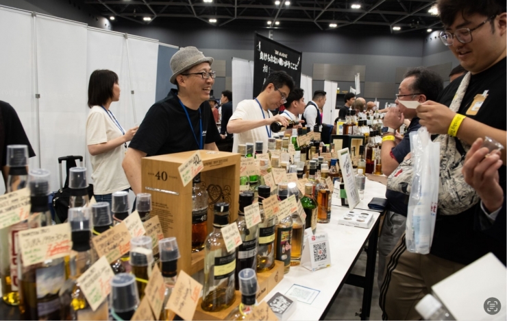 ウイスキートーク福岡2025