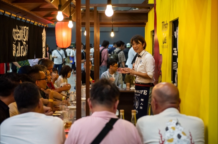 ウイスキートーク福岡2025