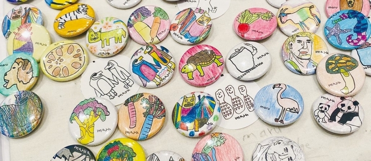 みんなのアート展2025「わたしもよう」