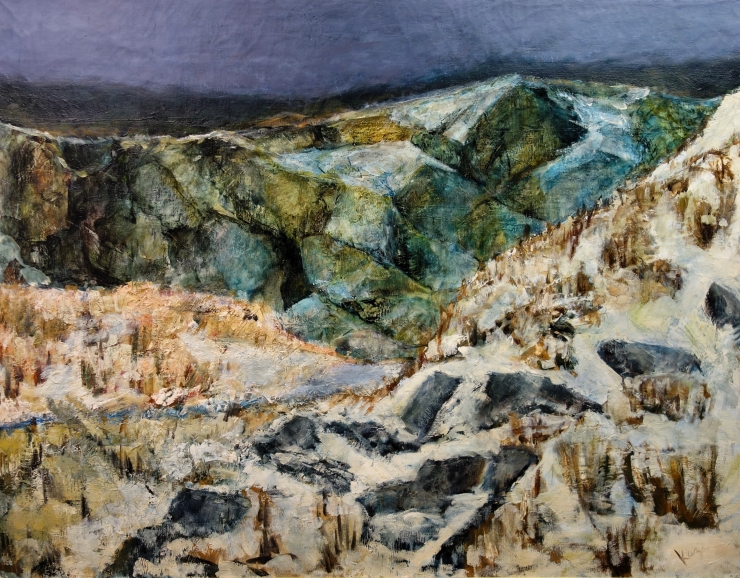 森 和 彦「1979～2025」作品展