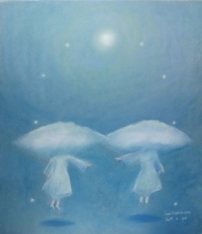 Toru Terashima solo Exhibition ’56’