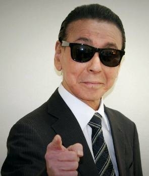 ゴリパラ・ジョニー志村の歌とモノマネ・爆笑!! 夢舞台