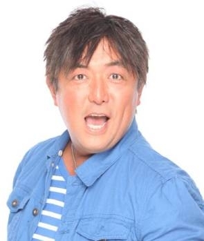 ゴリパラ・ジョニー志村の歌とモノマネ・爆笑!! 夢舞台