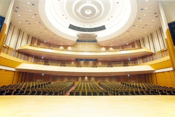 あしや夢リアホールプレゼンツ MYSTERY NIGHT TOUR 2025 稲川淳二の怪談ナイト