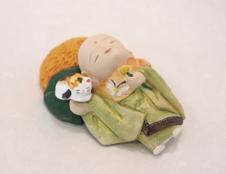 第10回小さないやし展