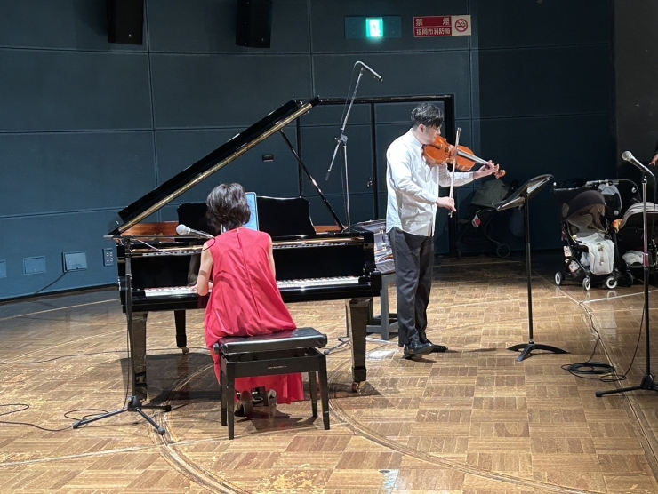 みんなわくわクコンサート「みんなで楽しいクイズの時間」〜夏休みスペシャル〜
