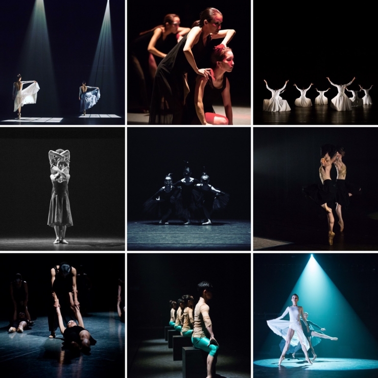 CKK Dance Performance 2025 「Triple Bill」