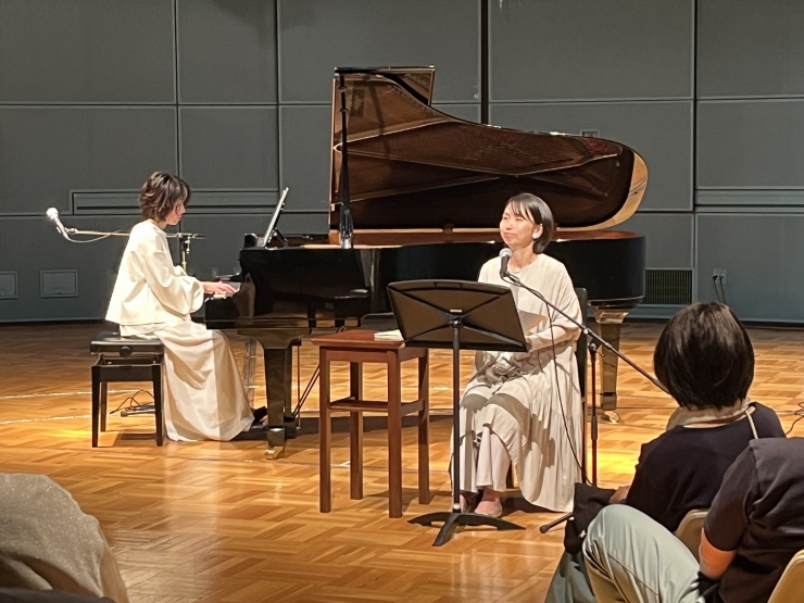 みんなワクワクコンサート「みんなで楽しい絵本の時間」