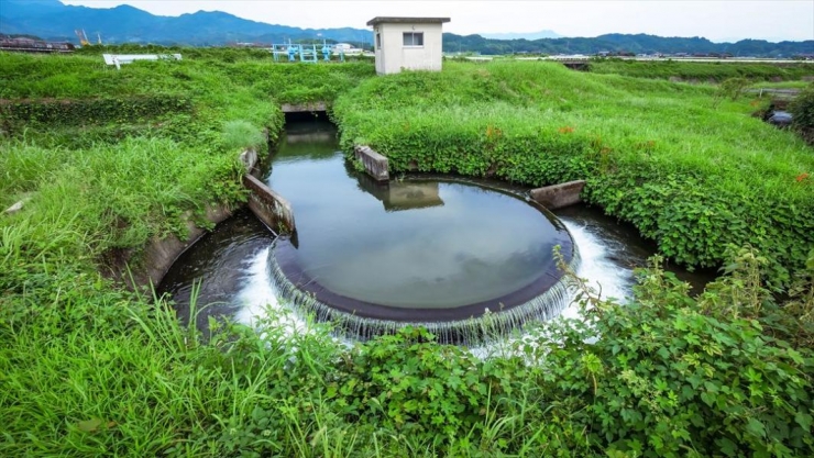 菊池川流域日本遺産「山鹿市」。癒しと感性にひたる、歴史ある旅へ