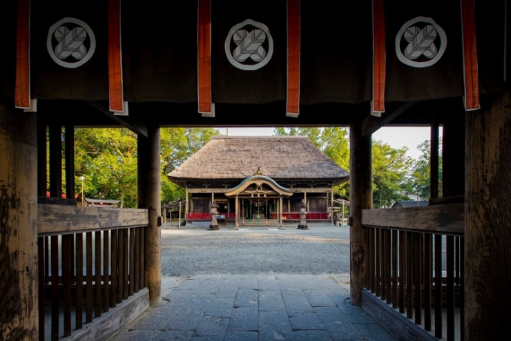 日本遺産認定「人吉球磨」の隠れ里探訪。青井阿蘇神社、人吉温泉、球磨川くだり、鍛冶屋町通り