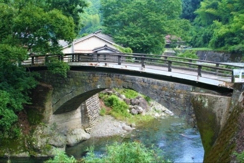 あの通潤橋を作ったのは八代の技術者集団だった!日本遺産にも認定された八代石工の歴史を石匠館にたずねる
