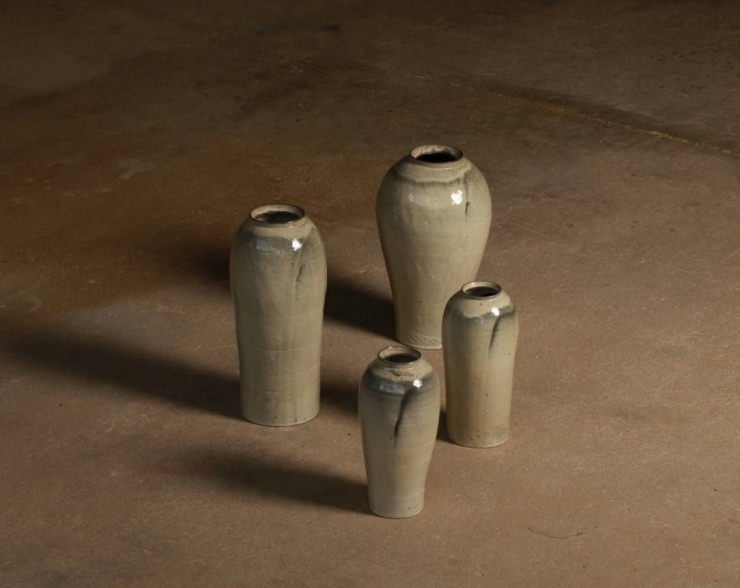 中里健太 作陶展/NAKAZATO KENTA POTTERY EXHIBITIONS