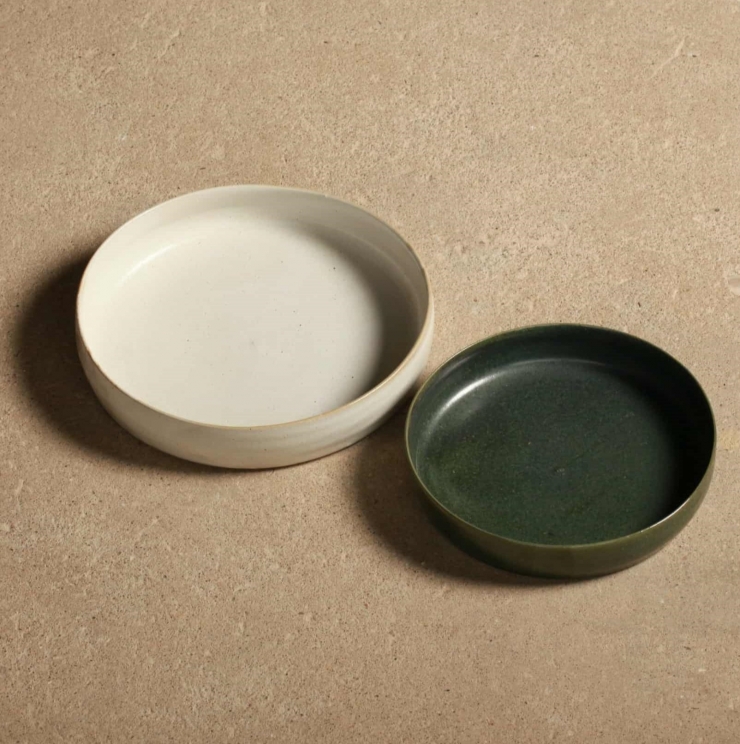 中里健太 作陶展/NAKAZATO KENTA POTTERY EXHIBITIONS