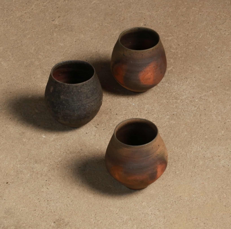 中里健太 作陶展/NAKAZATO KENTA POTTERY EXHIBITIONS