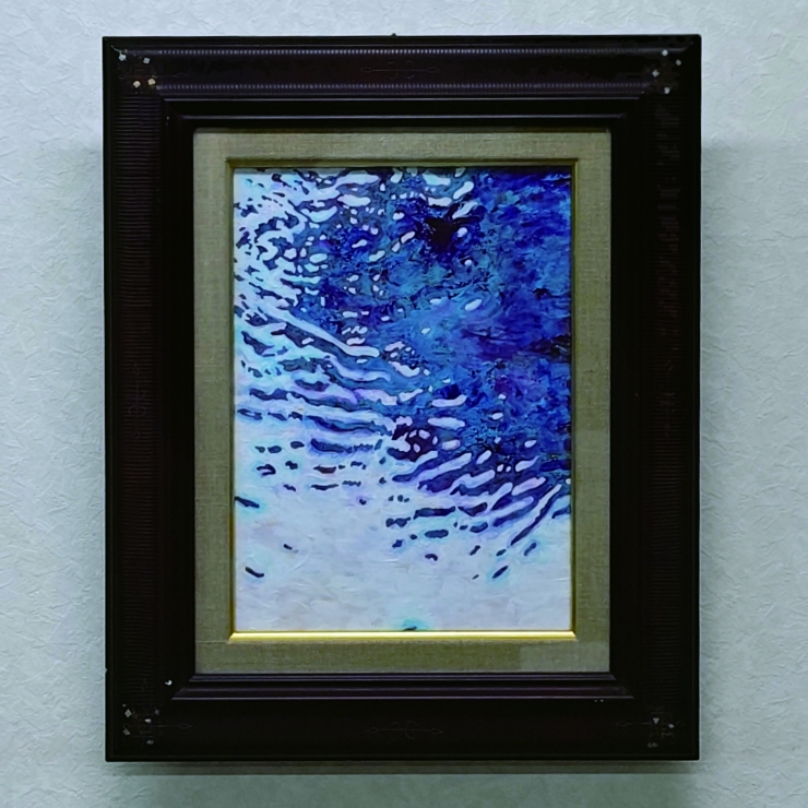 Kat-k Solo Exhibition”Time Travel”