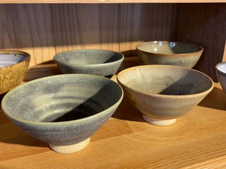 第68回高取焼陶器まつり
