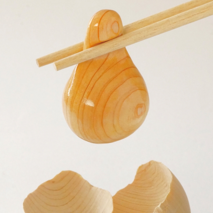 特別展「キボリノコンノ展」 