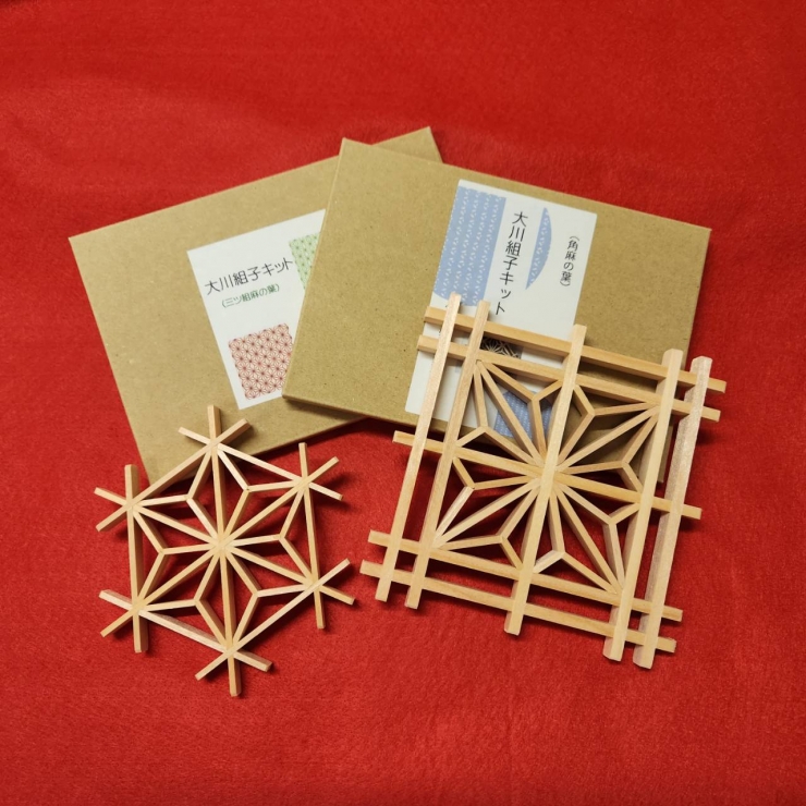 天神の真ん中で伝統工芸品を製作体験できる!予約不要、道具いらずで楽しむ“つくる伝統工芸” ― アクロス福岡2階 匠ギャラリー